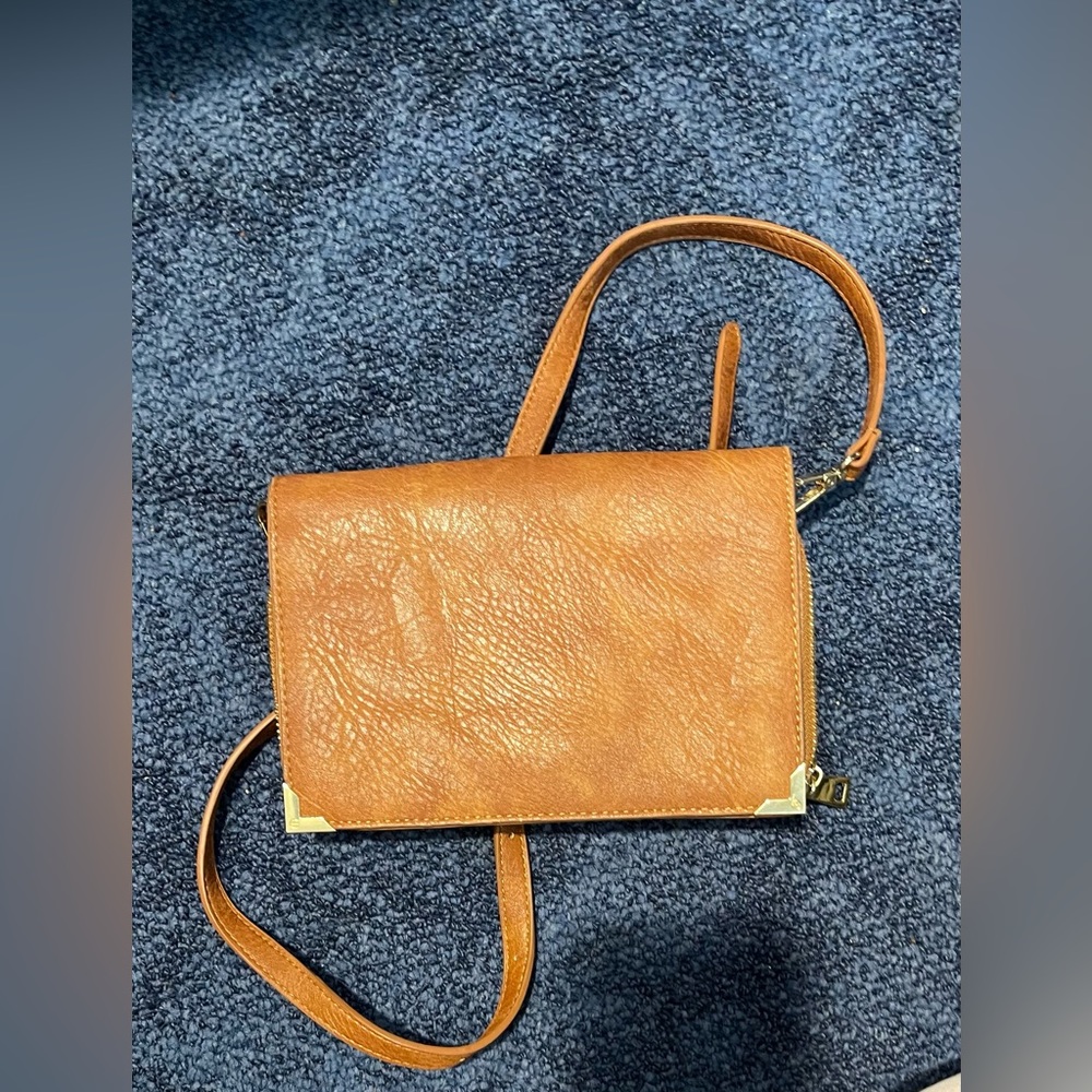 Urban Expressions Certified Vegan purse